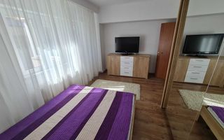 Apartament 3 camere Sibiu | Central | 100 mp, 2 balcoane - Poză 7