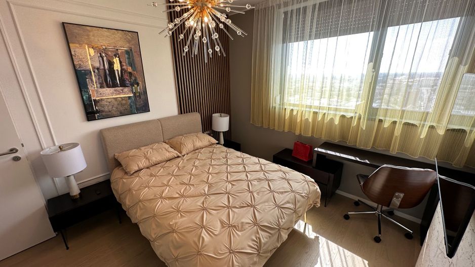 Apartament 3 camere la ISHO - Poză 10