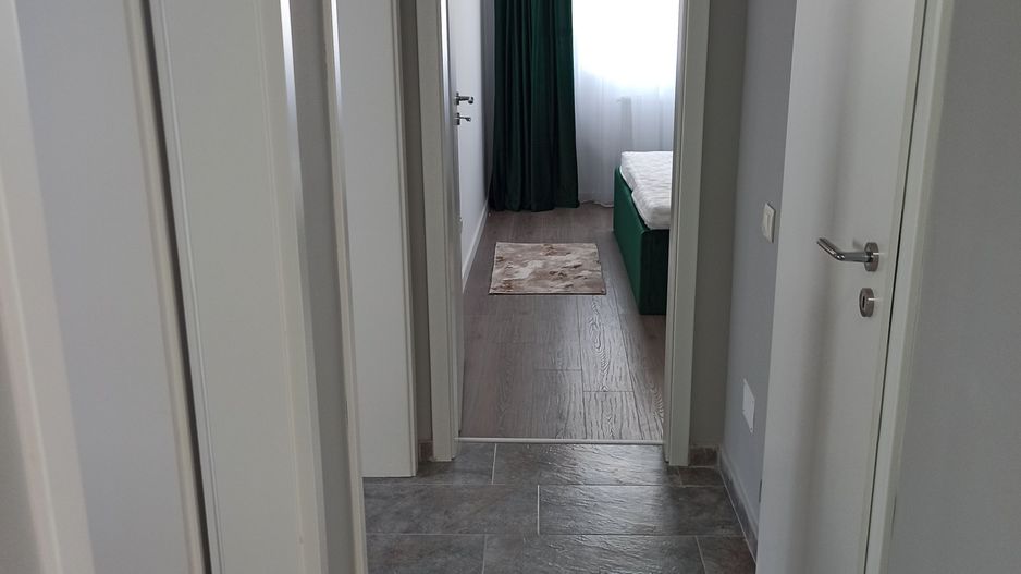 Apartament modern, 2 cam, dec, lux, aproape metrou Leonida/Berceni - Poză 17