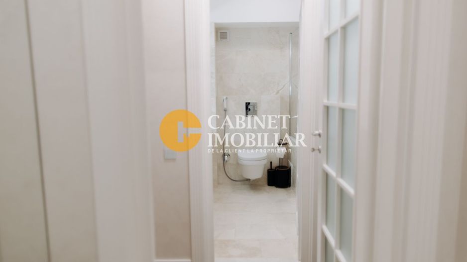 APARTAMENT 3  CAMERE SITUAT IN COPOU - Poză 7