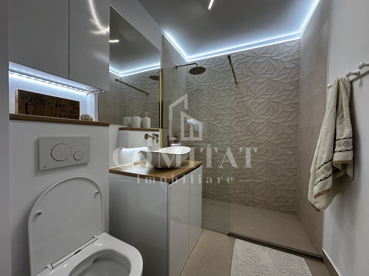 Apartament la cheie | Parcare | Zona Str Porii-Floresti - Poză 9