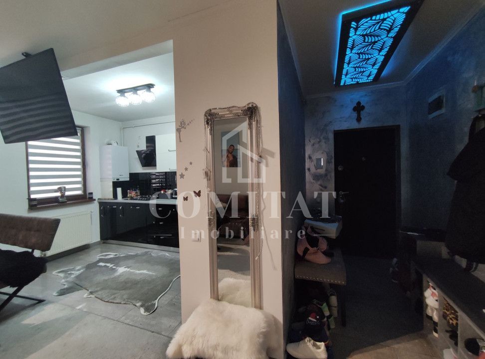 Apartament modern de vânzare | Zona Sub Cetate - Poză 7