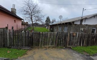 Teren Carcea 923mp Intre case zona buna toate utilitatile 923mp - Poză 4