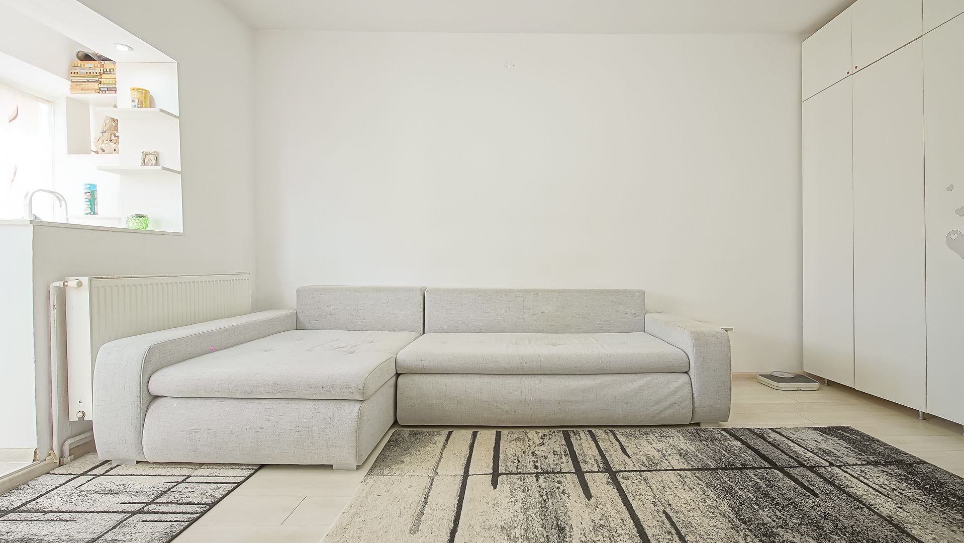 COMISION 0% Apartament 2 camere de vânzare Racadau Str Carpenului - Poză 3