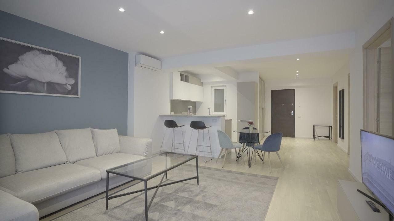 3 camere 89mp + terasa la sol  26mp | HERASTRAU - Poză 3