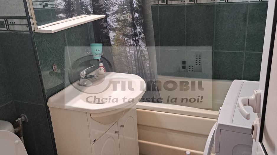 Apartament 2 Camere Mircea cel Batran - 468 euro - Poză 11
