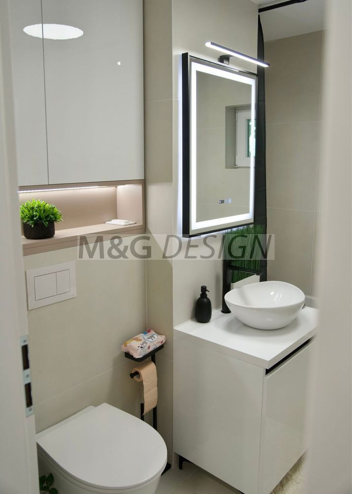 Apartament 4 camere  Lipovei - Poză 12
