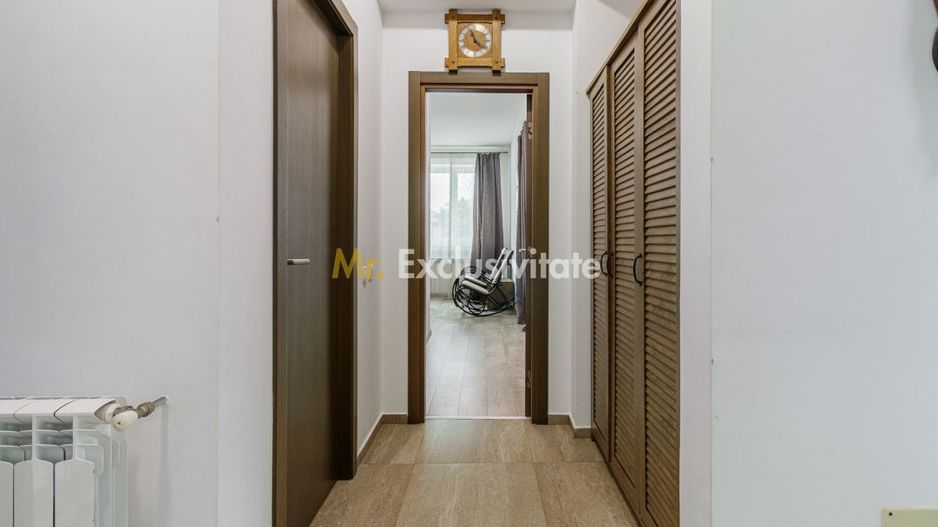 Casa in stil mediteranean cu teren generos - Poză 25