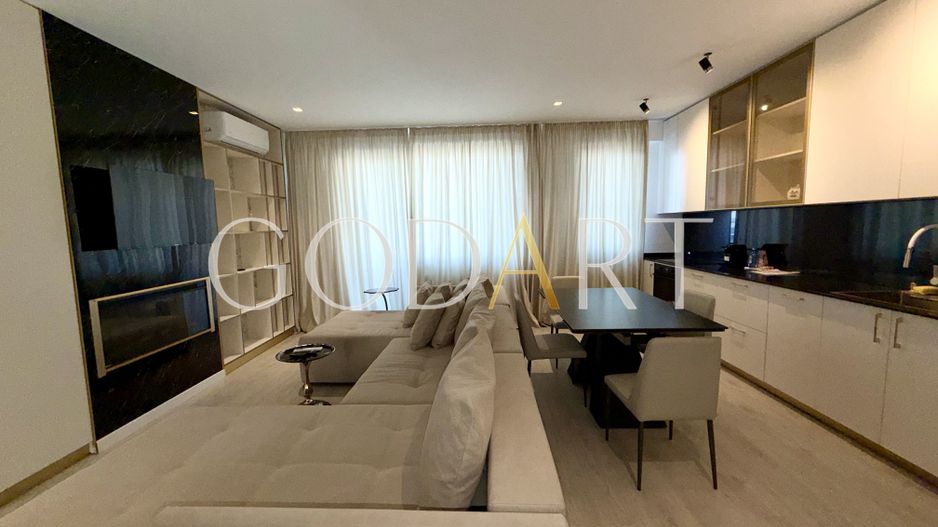 Apartament doua camere | Pipera | Residence 5 - Poză 7
