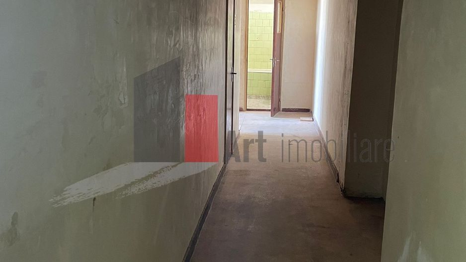 3 camere Titulescu - Poză 6