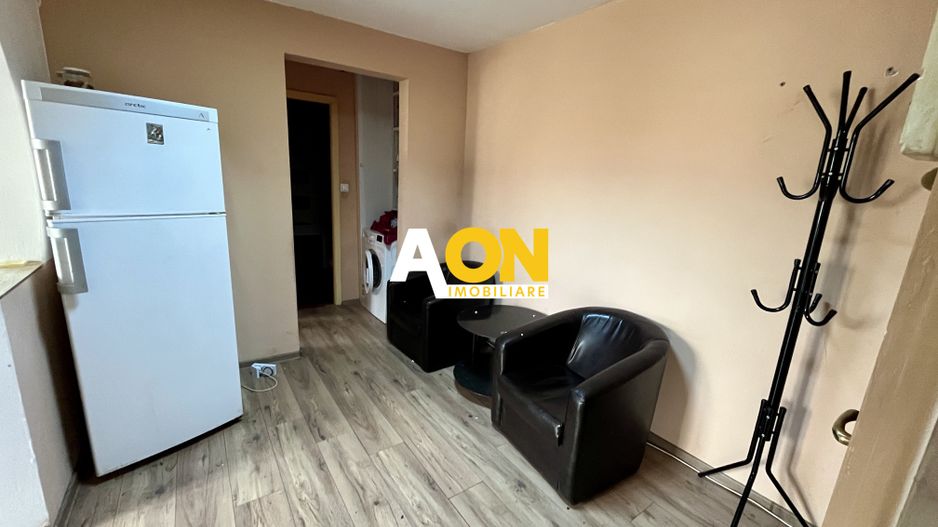 Apartament cu 2 Camere, Etaj 1, Zona Tolstoi - Poză 9