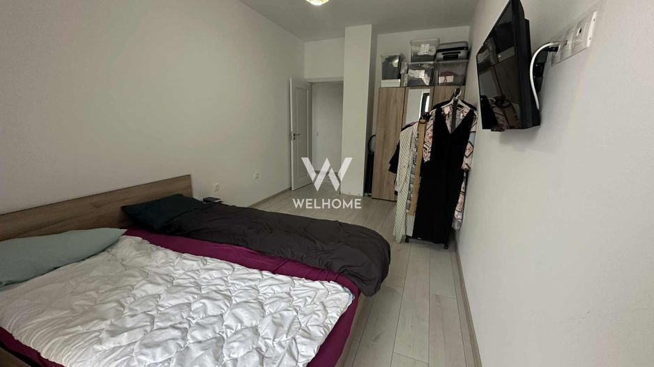 ! Oferta ! - Apartament 2 camere zona Turnisor - Poză 4