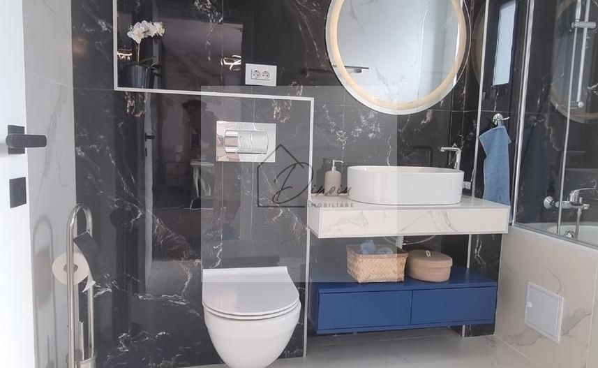 Vila 6 camere de inchiriat Pipera I Parc Regina Ana I Prima inchiriere - Poză 10