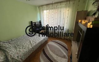 2 decomandate, etaj 1, Calea București - 113 900 Euro - Poză 11