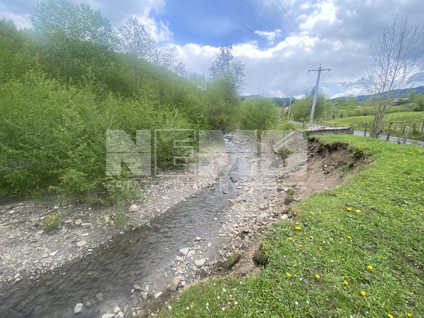 Teren Intravilan | Câmpulung Moldovenesc | 31ARI - Poză 5