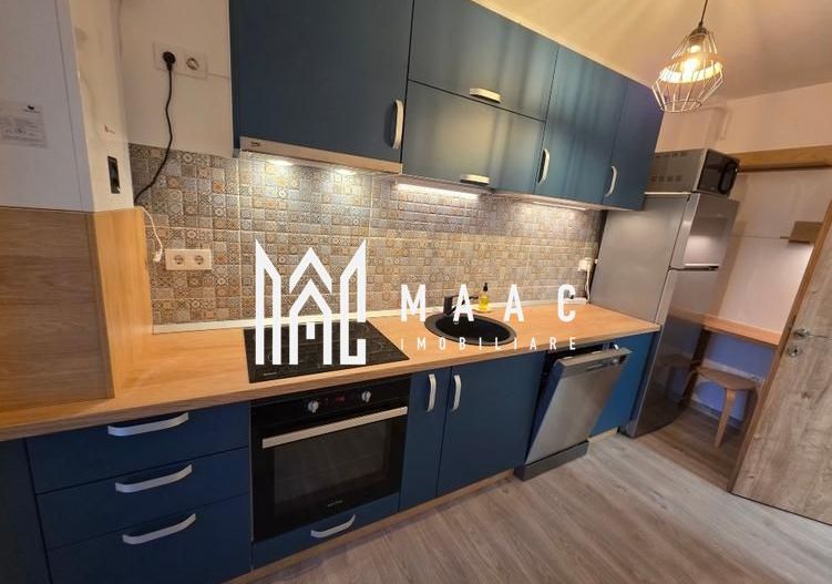 Apartament 1 Cameră | 40  Mp | Zona Ștefan cel Mare - Poză 8