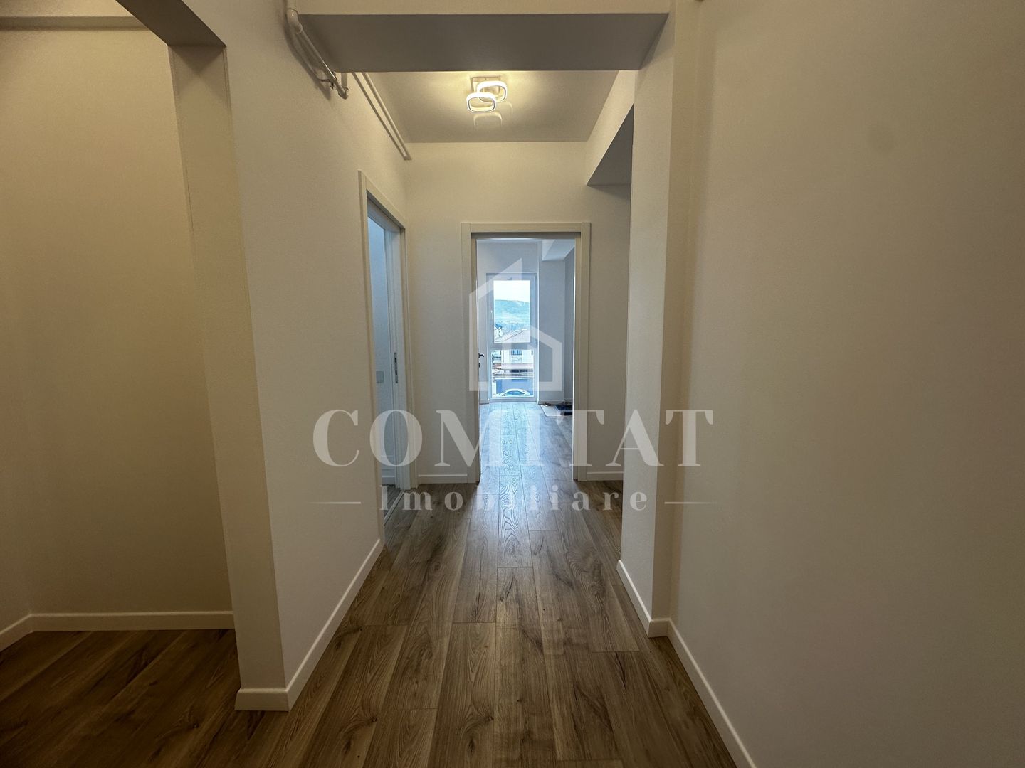 Apartament finisat modern | Etaj intermediar | Cartier Terra - Poză 8