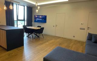 Chirie, apartament, 2 camere, bul. Ștefan cel Mare, Centru - Poză 3