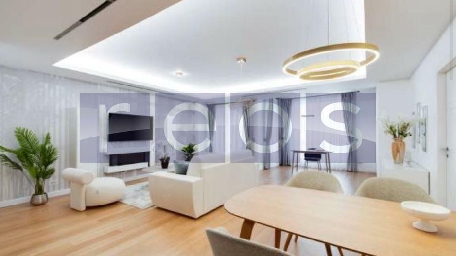 VANZARE -2 CAMERE -LUX -HERASTRAU - Poză 1