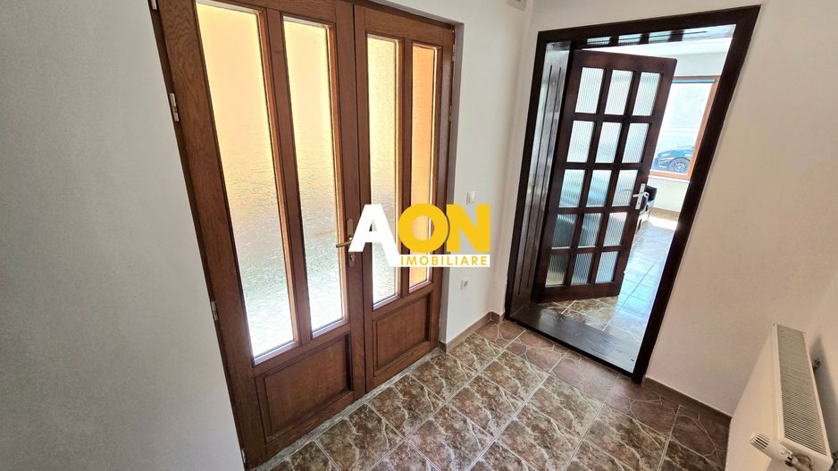 Spațiu de Birouri, 4 Camere, 95mp, Zona Centru - Poză 5