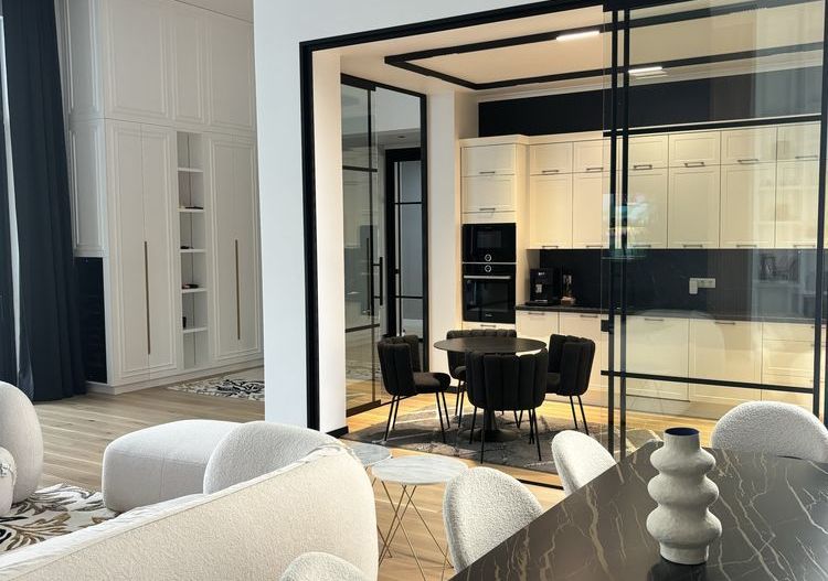 Vila spectaculoasa de vanzare | parter |finisaje premium, Corbeanca - Poză 4