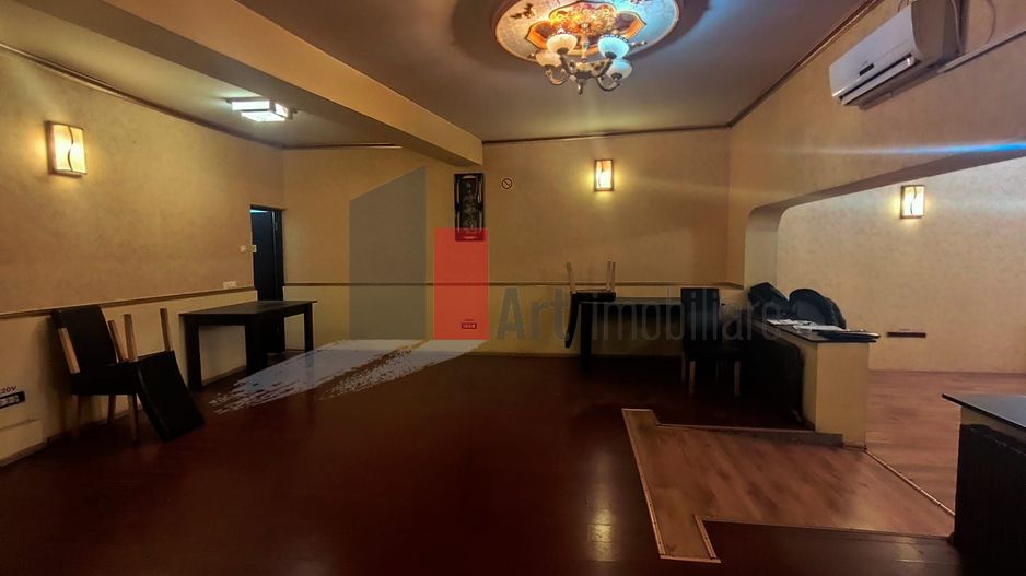 Spatiu comercial stradal, deschidere mare - Poză 11