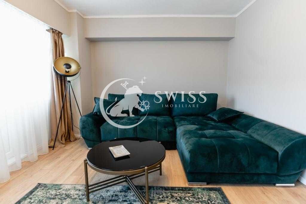 Apartament modern 3 camere | Decomandat | 80mp | Str Observatorului - Poză 1