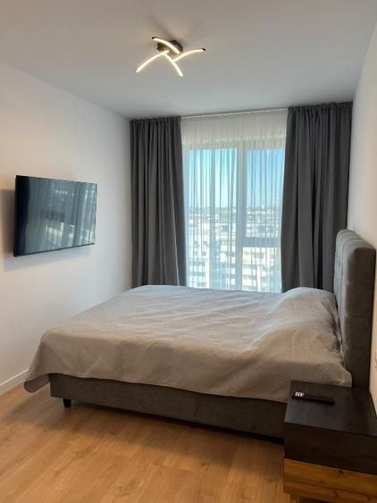 Apartament 2 camere Theodor Pallady - Hils Titanium - Poză 1