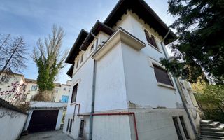 Vila Impresionanta *503mp* TEREN *577mp* // Zona Casin - Poză 76