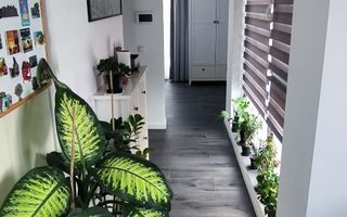 Apartament la cheie / terasa de 88 mp / Zona Cetati - Poză 7