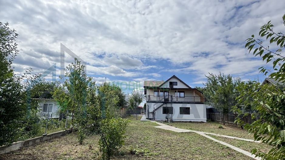 Casa individuala renovata integral, teren 1.000 mp, Dancu – Holboca, Iasi - Poză 6