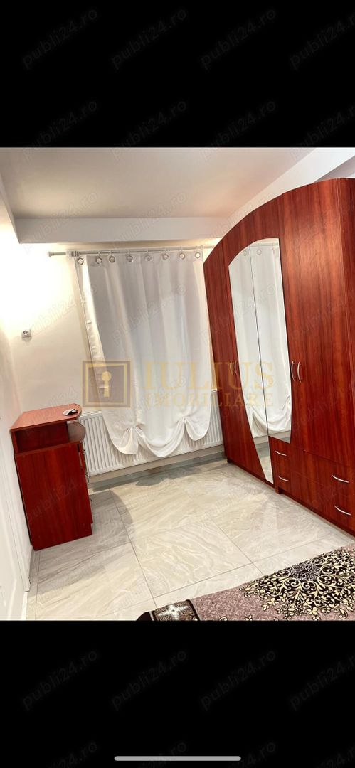 2 camere parter zona foarte linistita - Poză 1