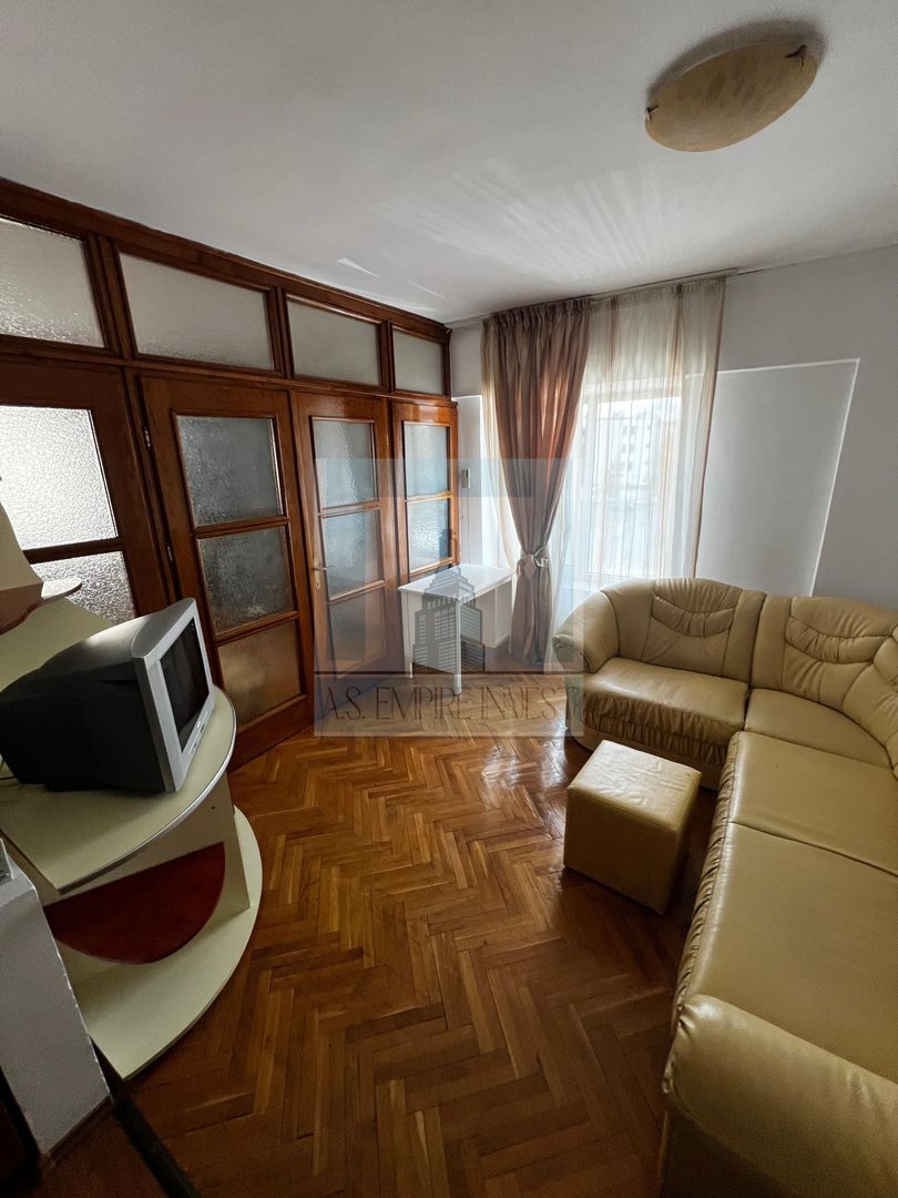 Apartament 4 camere mobilat/utilat - zona Grivitei - Poză 4