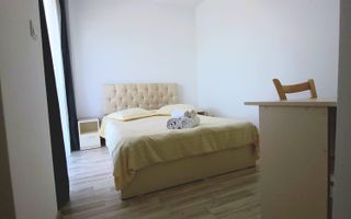 Tudor Vladimirescu-Iulius Mall, 2 camere mobilat bloc nou - Poză 7