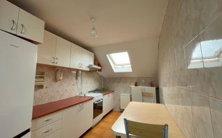 Apartament 2 camere Zorilor, spatios, luminos, zona linistita - Poză 6