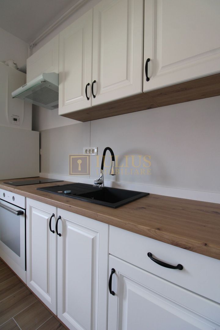 Monarch Village; Mosnita Noua,  2 locuri de parcare. - Poză 13