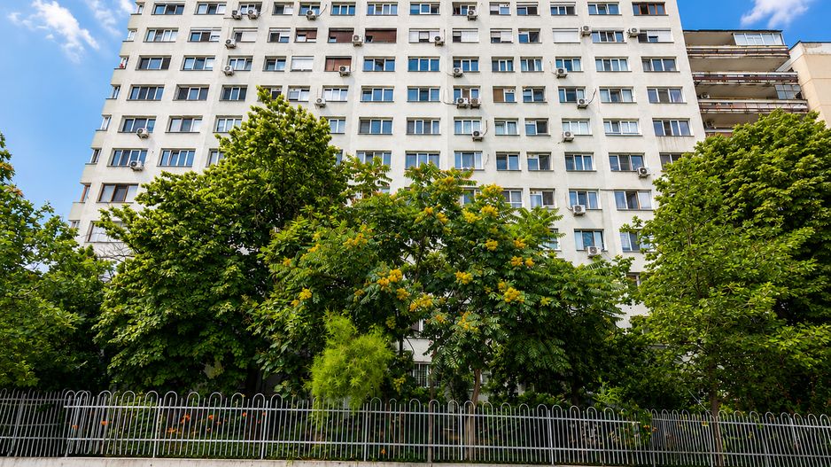 Garsoniera de vanzare, 38mp, renovata 2023, metrou Nicolae Grigorescu - Poză 7
