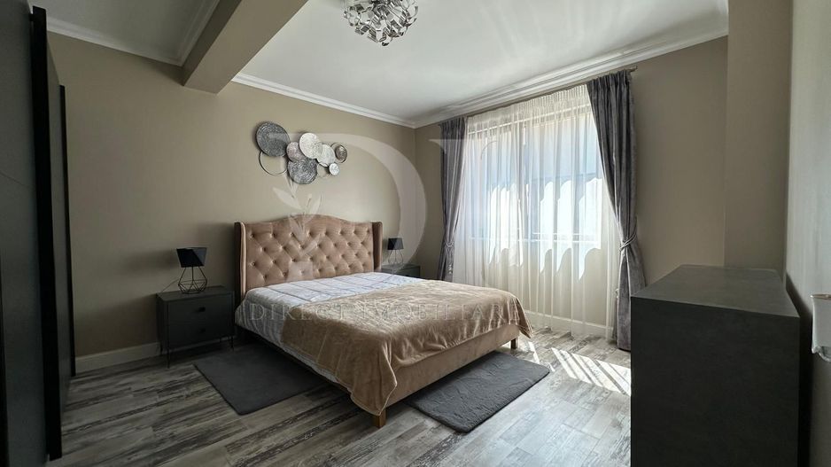 Duplex finisat & mobilat integral –de vanzare  Dezmir/ Cluj - Poză 7