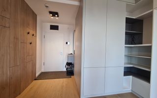 ISHO - Apartament 2 Camere cu parcare subterana si vedere panoramica Etaj 16 - Poză 5