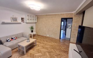 Apartament de inchiriat  2 camere Zona Decebal , Piata Muncii. - Poză 3