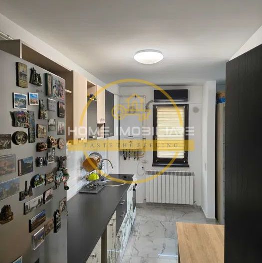 Apartament 1 cameră 41mp, etaj 2 | Parcare inclusa | 📍 Valea Lupului - Poză 4