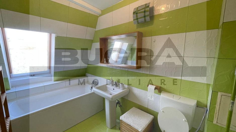 OPORTUNITATE Apartament de 2 camere, 54mp, parcare, zona Muzeul Apei - Poză 5