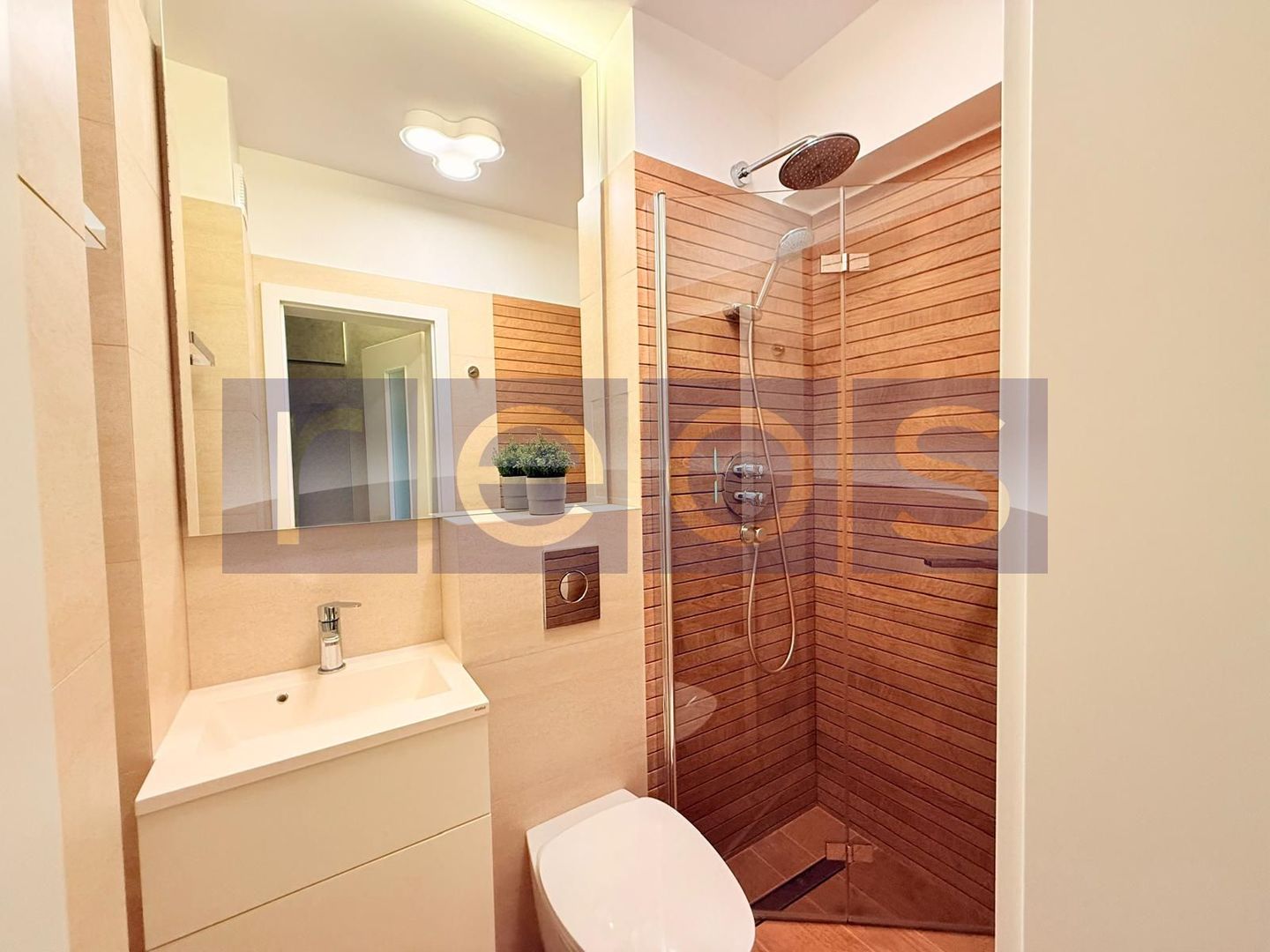 4 CAMERE FINISAJE PREMIUM | UNIRII | MARASESTI | GATA DE MUTAT - Poză 11