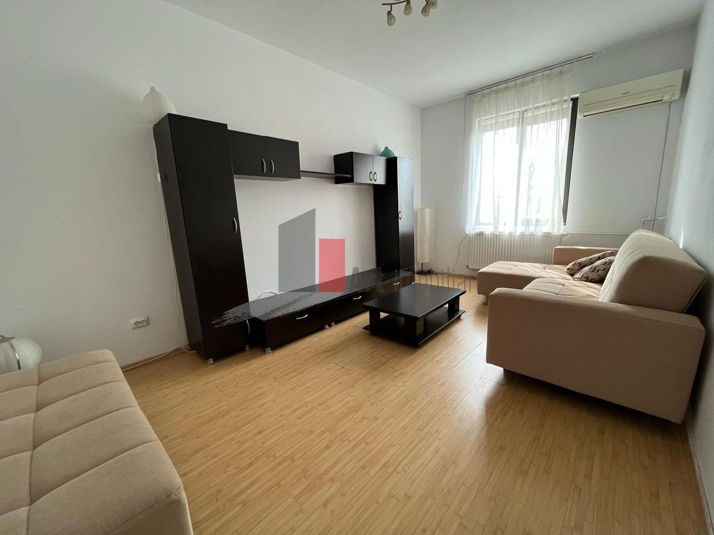 2 camere langa PARC Cinematograf Floreasca, - Poză 2