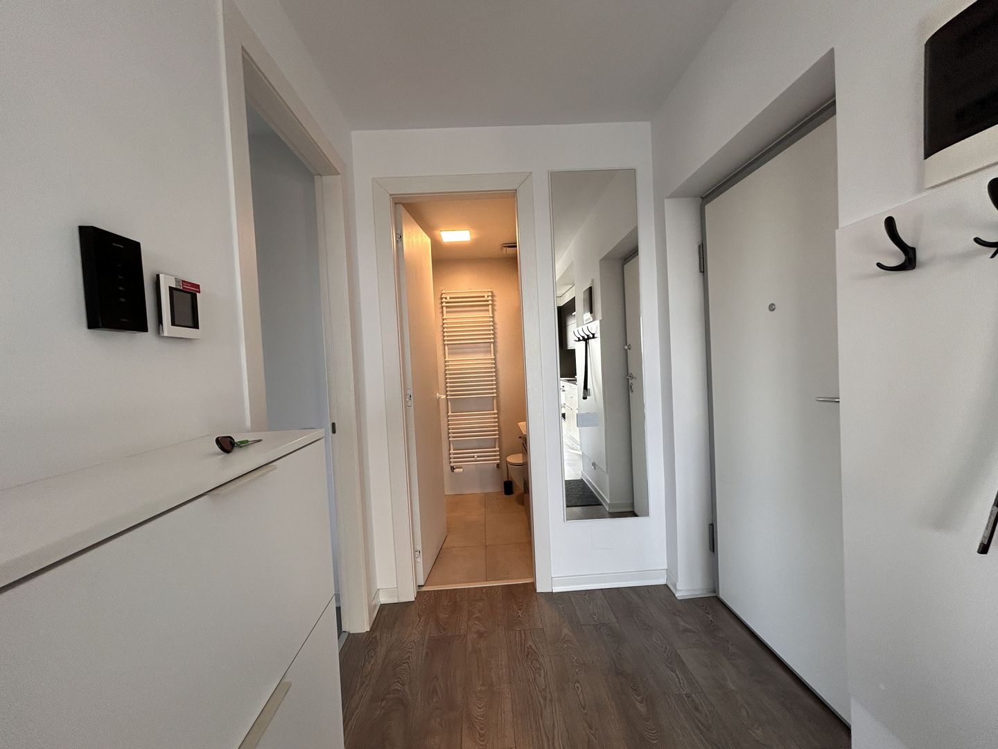 Apartament 2 camere | Cloud 9 | Ideal pentru work-from-home - Poză 10