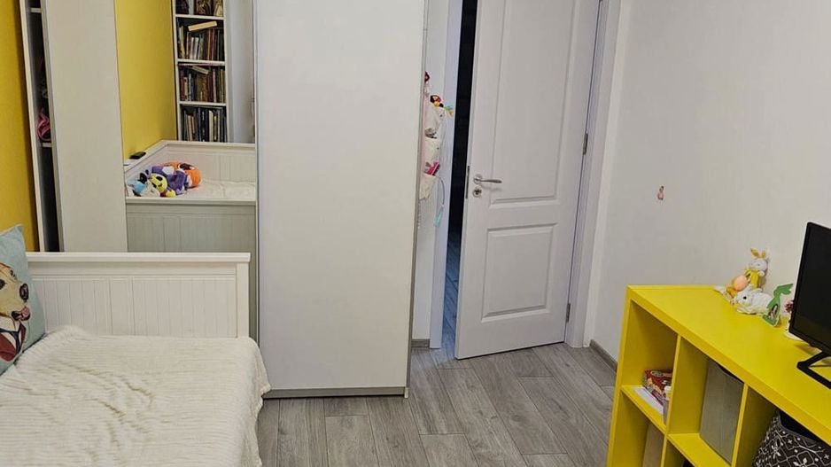 casa titan - Poză 1