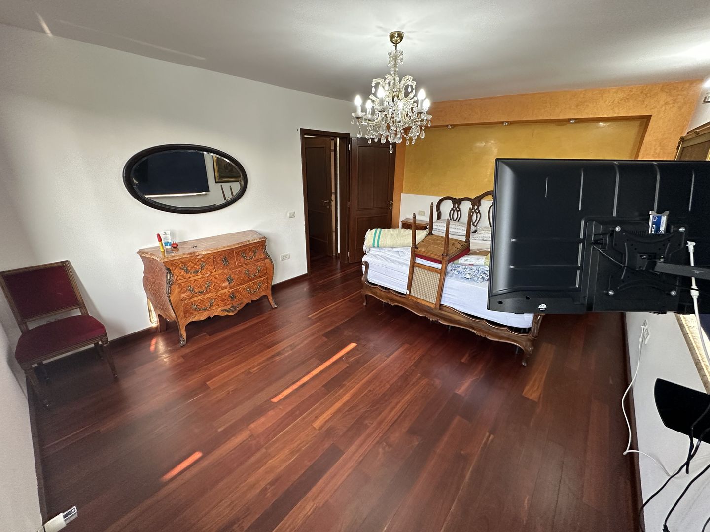 Proprietate cu piscina Dumbravita - Poză 37