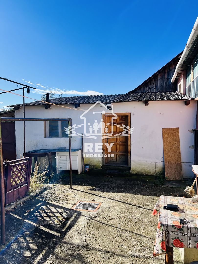 Casă 3 camere cu teren 468 mp zona Străzii Record/Terezian - Poză 3