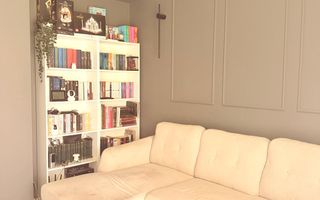 Duplex modern  | Trend Residence | Splaiul Independenței| Panouri Fotovoltaice - Poză 10