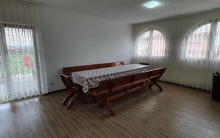Casa 5 camere, D+P 1200 mp teren, toate utilitatile - Poză 10